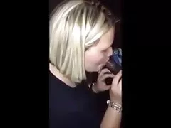 بلوند به صورت عکس کیر وکون وکس خشن در الاغ لعنتی شد