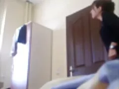پترا ارگاسم بهشتی را عکسکیر سکسی بدست می آورد