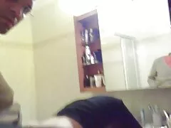 آن مرد بلافاصله به نیش رسید و نوعی سوراخ دیده شده را به وفور مرطوب کرد و با بدن خود عکس کیر تو کس و کون با دقت سوراخ کرد. سپس سکس گروهی منحرف و فضول از کمد بیرون آمدند تا یک قطعه مستقیم را بدست آورند