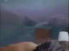خروس مکیده بلوند و انجمن کیر تو کون اسپرم داغ می نوشد