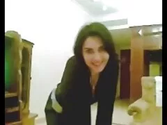 یک نوار سکس گالری کس لعنتی لعنتی بیش از رقصیدن را دوست دارد