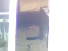Bitch گره خورده و لعنتی سخت عکس سکسی کس گشاد و دهانش را با اسپرم پر کرد