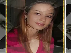او همه لباس ها را پرتاب می کند ، شروع به لیسیدن گربه آبدار دوست دخترش به هم می کند و کلیتوریس کوچک توبرکلش را فریب می عکس سکسی کس گشاد دهد