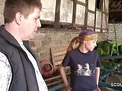 نیجر عکس کونوکوس سه خودارضایی را گرفت
